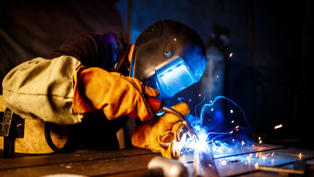 Fabrication of Prototype ionic3dp