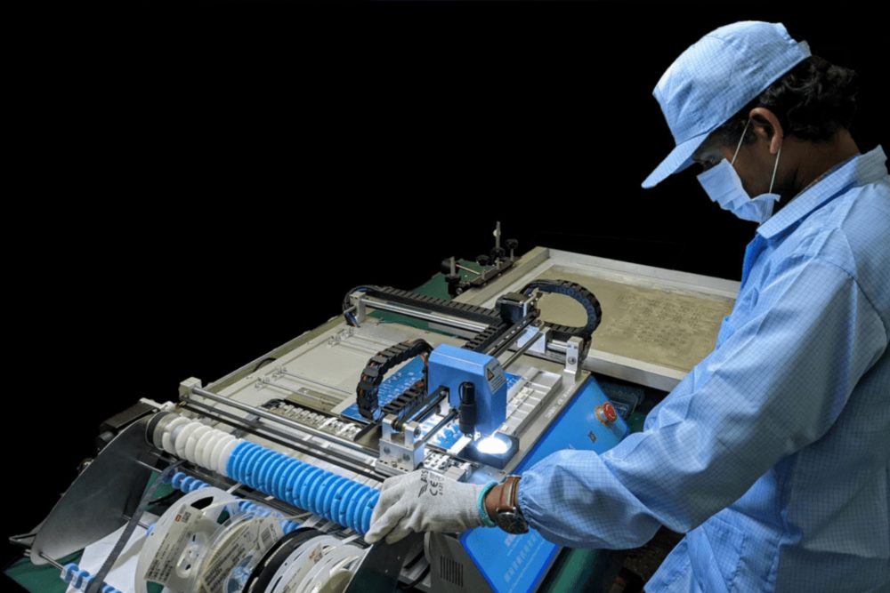 Industrial Automation