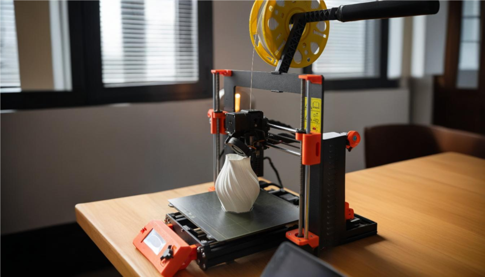 3D Printing