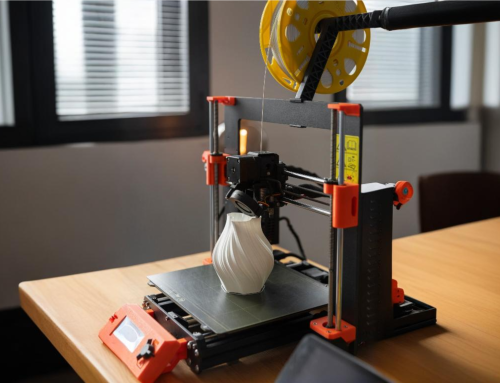 How to Choose the Right 3D Printing Service for Your Business?